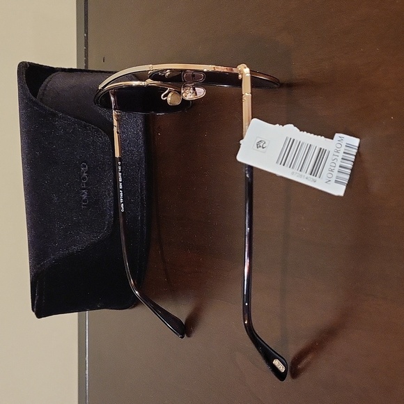 NWT TOM FORD Curtis FT0748 Sunglasses - Picture 8 of 8